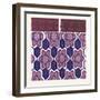 Chinese Ornament-null-Framed Giclee Print