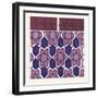 Chinese Ornament-null-Framed Giclee Print