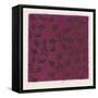 Chinese Ornament-null-Framed Stretched Canvas