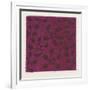 Chinese Ornament-null-Framed Giclee Print