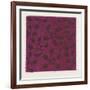 Chinese Ornament-null-Framed Giclee Print