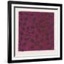 Chinese Ornament-null-Framed Giclee Print