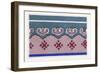 Chinese Ornament-null-Framed Giclee Print