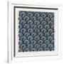 Chinese Ornament-null-Framed Giclee Print