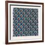 Chinese Ornament-null-Framed Giclee Print