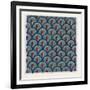 Chinese Ornament-null-Framed Giclee Print