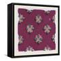 Chinese Ornament-null-Framed Stretched Canvas