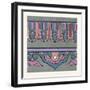 Chinese Ornament-null-Framed Giclee Print