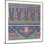 Chinese Ornament-null-Mounted Giclee Print