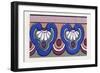 Chinese Ornament-null-Framed Giclee Print