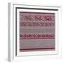 Chinese Ornament-null-Framed Giclee Print