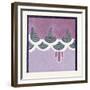 Chinese Ornament-null-Framed Giclee Print