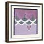 Chinese Ornament-null-Framed Giclee Print