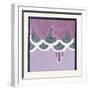 Chinese Ornament-null-Framed Giclee Print