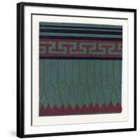 Chinese Ornament-null-Framed Giclee Print