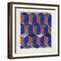 Chinese Ornament-null-Framed Giclee Print