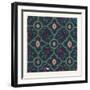 Chinese Ornament-null-Framed Giclee Print