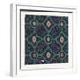 Chinese Ornament-null-Framed Giclee Print