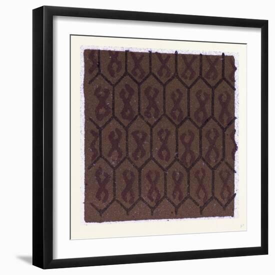 Chinese Ornament-null-Framed Giclee Print