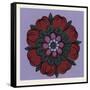 Chinese Ornament-null-Framed Stretched Canvas