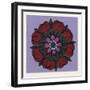 Chinese Ornament-null-Framed Giclee Print