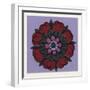 Chinese Ornament-null-Framed Giclee Print