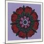 Chinese Ornament-null-Mounted Giclee Print