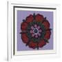 Chinese Ornament-null-Framed Giclee Print