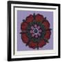 Chinese Ornament-null-Framed Giclee Print