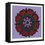 Chinese Ornament-null-Framed Stretched Canvas