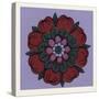 Chinese Ornament-null-Stretched Canvas