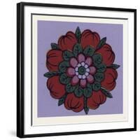 Chinese Ornament-null-Framed Giclee Print