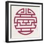 Chinese Ornament-null-Framed Giclee Print