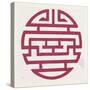 Chinese Ornament-null-Stretched Canvas