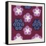 Chinese Ornament-null-Framed Stretched Canvas