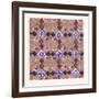 Chinese Ornament-null-Framed Giclee Print