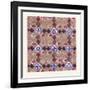 Chinese Ornament-null-Framed Giclee Print