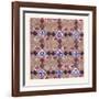 Chinese Ornament-null-Framed Giclee Print