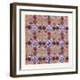 Chinese Ornament-null-Framed Giclee Print