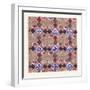 Chinese Ornament-null-Framed Giclee Print