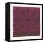 Chinese Ornament-null-Framed Stretched Canvas