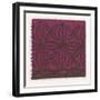 Chinese Ornament-null-Framed Giclee Print