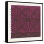 Chinese Ornament-null-Framed Stretched Canvas