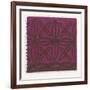 Chinese Ornament-null-Framed Giclee Print