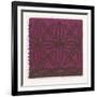 Chinese Ornament-null-Framed Giclee Print