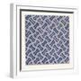 Chinese Ornament-null-Framed Giclee Print