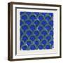 Chinese Ornament-null-Framed Giclee Print