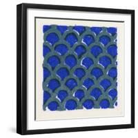 Chinese Ornament-null-Framed Giclee Print