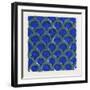 Chinese Ornament-null-Framed Giclee Print