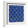 Chinese Ornament-null-Framed Giclee Print